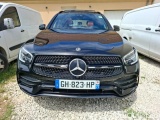  Mercedes  GLC 2.0  300 DE AMG LINE 4MATIC #14