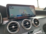  Mercedes  GLC 2.0  300 DE AMG LINE 4MATIC #22
