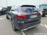 Mercedes  GLC 2.0  300 DE BUSINESS LINE 4MATIC #2