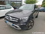  Mercedes  GLC 2.0  300 DE BUSINESS LINE 4MATIC 