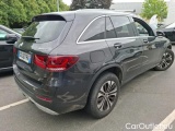  Mercedes  GLC 2.0  300 DE BUSINESS LINE 4MATIC #3