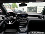  Mercedes  GLC 2.0  300 DE BUSINESS LINE 4MATIC #4