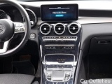  Mercedes  GLC 2.0  300 DE BUSINESS LINE 4MATIC #11
