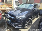  Mercedes  G-Klasee 2.0 GLE 300 D AMG LINE 4MATIC 