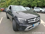  Mercedes  GLC 2.0  300 DE BUSINESS LINE 4MATIC #42