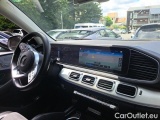  Mercedes  G-Klasee 2.0 GLE 300 D AMG LINE 4MATIC #4