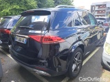  Mercedes  G-Klasee 2.0 GLE 300 D AMG LINE 4MATIC #3