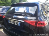  Mercedes  G-Klasee 2.0 GLE 300 D AMG LINE 4MATIC #12