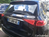  Mercedes  G-Klasee 2.0 GLE 300 D AMG LINE 4MATIC #13