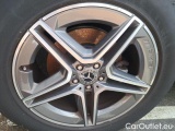  Mercedes  G-Klasee 2.0 GLE 300 D AMG LINE 4MATIC #23