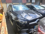  Mercedes  G-Klasee 2.0 GLE 300 D AMG LINE 4MATIC #49