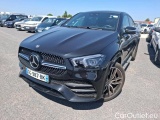  Mercedes  G-Klasee 2.0 GLE 350 DE 4MATIC 