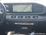  Mercedes  G-Klasee 2.0 GLE 350 DE 4MATIC #11
