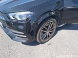  Mercedes  G-Klasee 2.0 GLE 350 DE 4MATIC #24