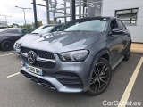  Mercedes  G-Klasee 2.0 GLE 350 DE 4MATIC 