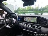 Mercedes  G-Klasee 2.0 GLE 350 DE 4MATIC #4