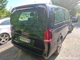  Mercedes  Vito 116 CDI EXTRA LONG SELECT #3