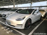  Tesla  Model 3 LONG RANGE 4WD PERFORMANCE AUTO 