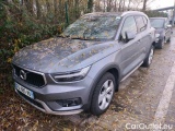  Volvo  XC 40 2.0 D4 190 BUSINESS AUTO 4WD 