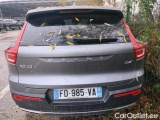  Volvo  XC 40 2.0 D4 190 BUSINESS AUTO 4WD #12