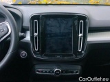  Volvo  XC 40 2.0 D4 190 BUSINESS AUTO 4WD #11