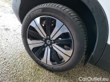  Volvo  XC 40 1.5 T5 RECHARGE 262 INSCRIPTION LUXE DCT #46