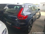  Volvo  XC 40 1.5 T5 RECHARGE 262 R-DESIGN DCT #3
