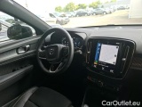  Volvo  XC 40 1.5 T5 RECHARGE 262 R-DESIGN DCT #4