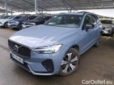  Volvo  XC60 2.0 T6 RECHARGE 350 R DESIGN AUTO AWD 