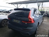  Volvo  XC60 2.0 T6 RECHARGE 350 R DESIGN AUTO AWD #3