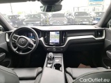  Volvo  XC60 2.0 T6 RECHARGE 350 R DESIGN AUTO AWD #4