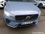  Volvo  XC60 2.0 T6 RECHARGE 350 R DESIGN AUTO AWD #23