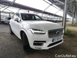  Volvo  XC90 2.0 B5 INSCRIPTION AUTO 4WD #28