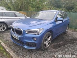  Bmw  X1 2.0 XDRIVE20D M SPORT AUTO 