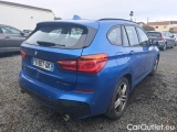  Bmw  X1 2.0 XDRIVE20D M SPORT AUTO #3