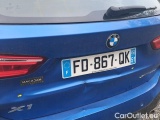  Bmw  X1 2.0 XDRIVE20D M SPORT AUTO #57