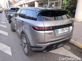  Land Rover  Range Rover Evoque 2.0 D180 R-DYNAMIC SE AUTO 4WD #2