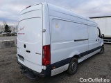 Mercedes  Sprinter 316 CDI 4325 3.5T #3