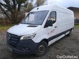  Mercedes  Sprinter 316 CDI 4325 3.5T 