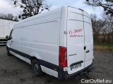  Mercedes  Sprinter 316 CDI 4325 3.5T #2