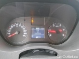  Mercedes  Sprinter 316 CDI 4325 3.5T #7
