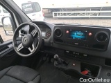  Mercedes  Sprinter 316 CDI 4325 3.5T #4