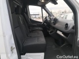  Mercedes  Sprinter 316 CDI 4325 3.5T #9