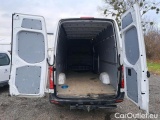  Mercedes  Sprinter 316 CDI 4325 3.5T #13