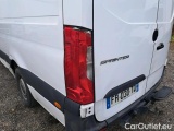  Mercedes  Sprinter 316 CDI 4325 3.5T #22