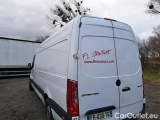  Mercedes  Sprinter 316 CDI 4325 3.5T #32