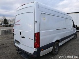 Mercedes  Sprinter 316 CDI 4325 3.5T #35