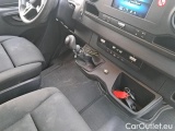  Mercedes  Sprinter 316 CDI 4325 3.5T #42
