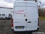  Mercedes  Sprinter 316 CDI 4325 3.5T #43