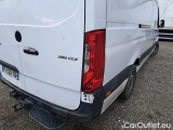  Mercedes  Sprinter 316 CDI 4325 3.5T #45